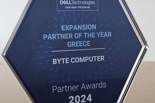 ΒΥΤΕ